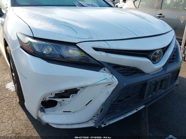 4T1G11AK1NU649254 Toyota a25a-fks
