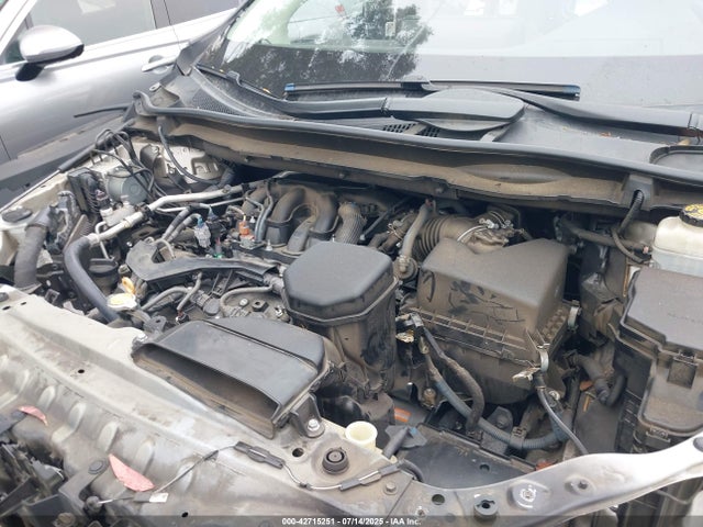 Lexus 2017 2017 2T2BZMCA8HC067727 Image 10