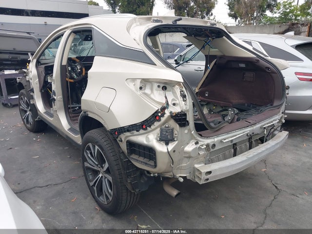 Lexus 2017 2017 2T2BZMCA8HC067727 Image 3