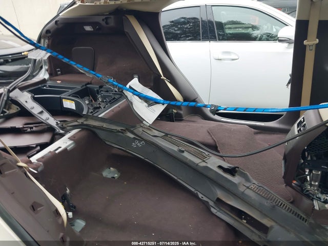Lexus 2017 2017 2T2BZMCA8HC067727 Image 8