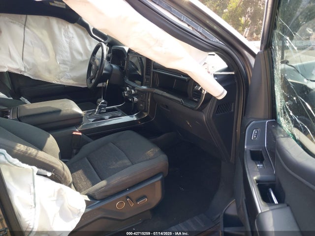 Ford 4v 2021 1FTEW1CP8MFB43185 Image 5