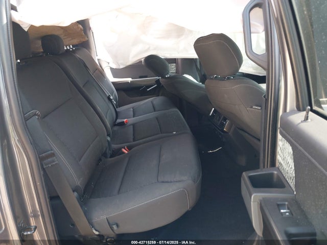 Ford 4v 2021 1FTEW1CP8MFB43185 Image 8