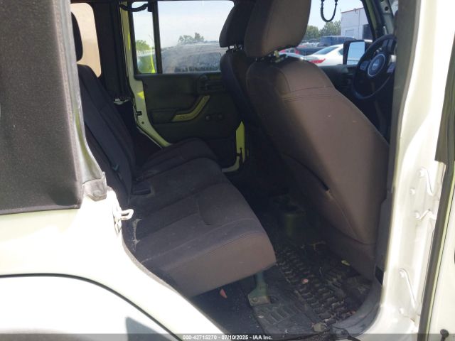 2015 JEEP WRANGLER UNLIMITED 1C4BJWDG1FL666131 Photo 7