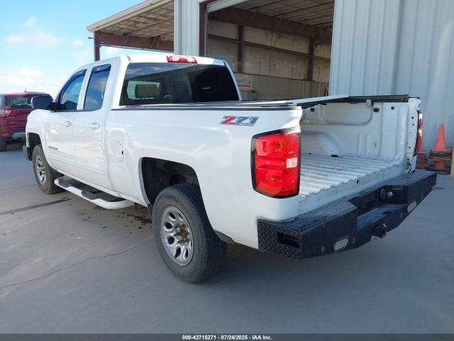1GCVKREC0FZ258417 Chevrolet l83 - vvt, active fuel management, aluminum
