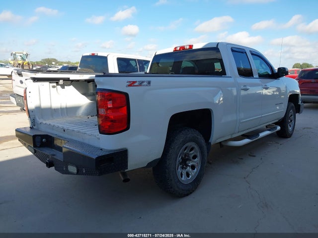 1GCVKREC0FZ258417 Chevrolet l83 - vvt, active fuel management, aluminum