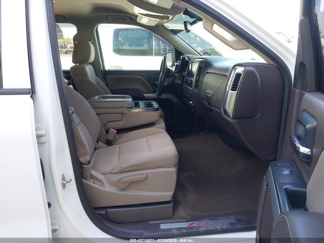 1GCVKREC0FZ258417 Chevrolet l83 - vvt, active fuel management, aluminum