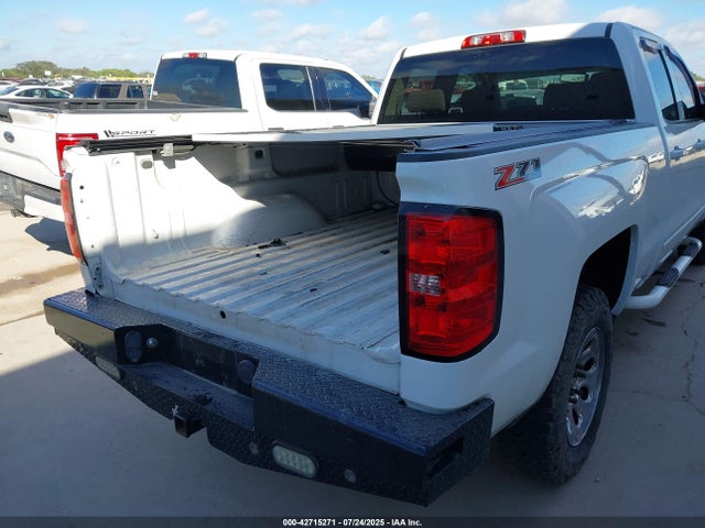 1GCVKREC0FZ258417 Chevrolet l83 - vvt, active fuel management, aluminum