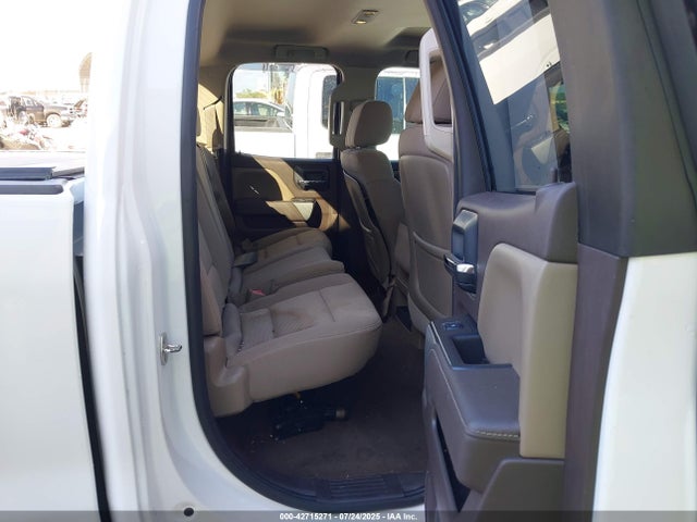 1GCVKREC0FZ258417 Chevrolet l83 - vvt, active fuel management, aluminum