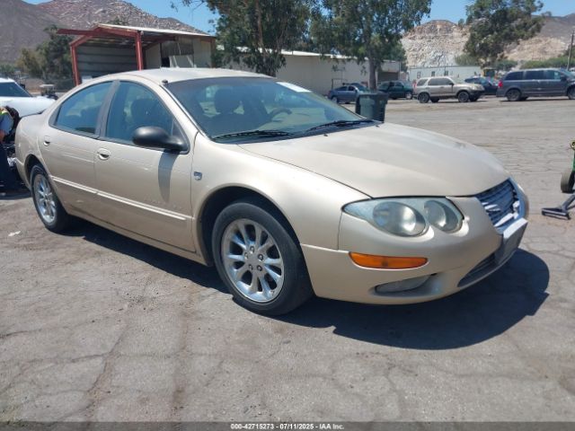 1999 CHRYSLER 300M 2C3HE66G0XH591016