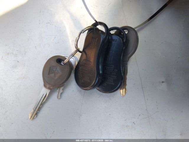 1999 CHRYSLER 300M 2C3HE66G0XH591016 Photo 10