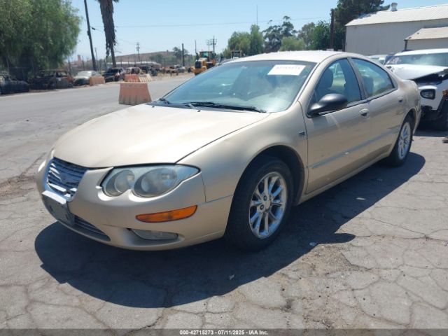 1999 CHRYSLER 300M 2C3HE66G0XH591016 Photo 1