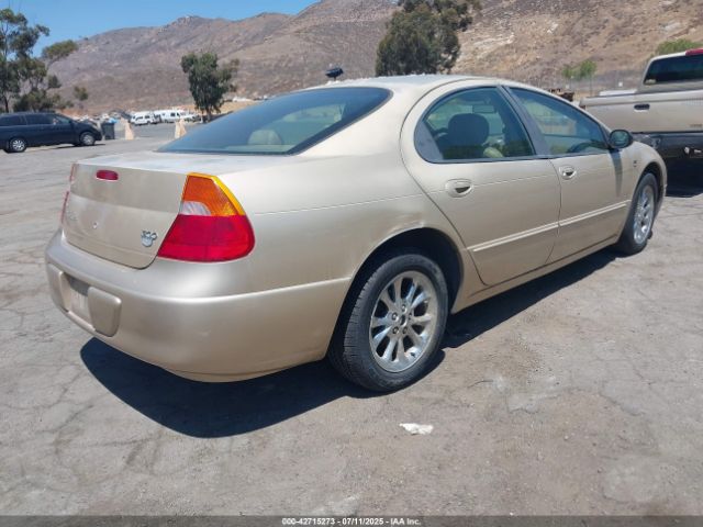 1999 CHRYSLER 300M 2C3HE66G0XH591016 Photo 3