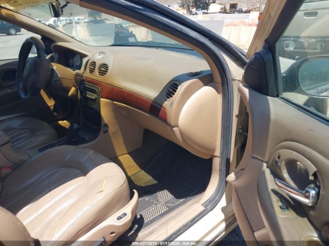 1999 CHRYSLER 300M 2C3HE66G0XH591016 Photo 4