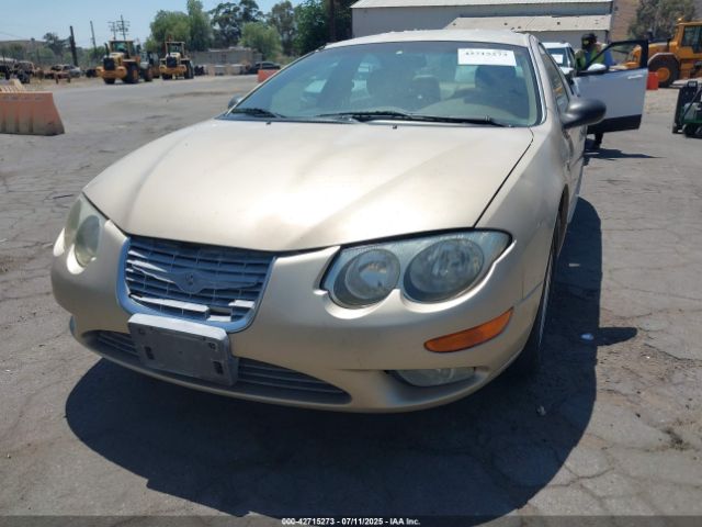1999 CHRYSLER 300M 2C3HE66G0XH591016 Photo 5
