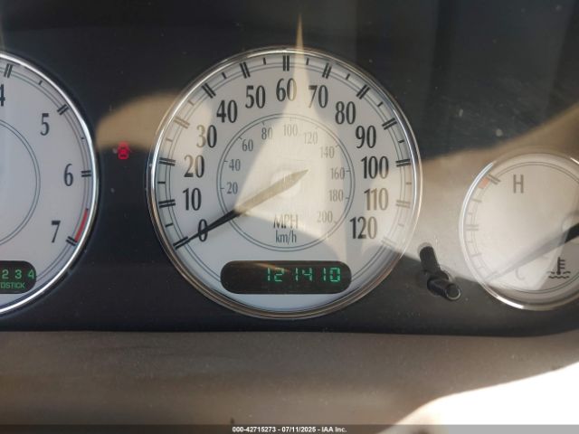 1999 CHRYSLER 300M 2C3HE66G0XH591016 Photo 6