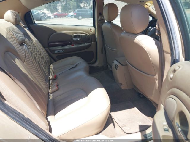 1999 CHRYSLER 300M 2C3HE66G0XH591016 Photo 7