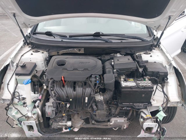 5NPE24AF4KH786577 Hyundai gdi theta-ii
