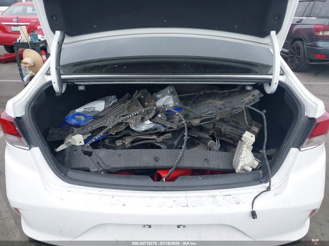 5NPE24AF4KH786577 Hyundai gdi theta-ii