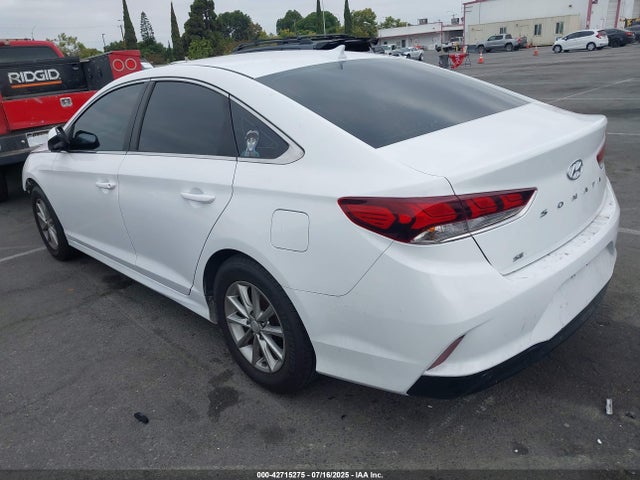 5NPE24AF4KH786577 Hyundai gdi theta-ii