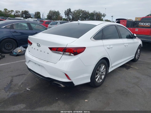 5NPE24AF4KH786577 Hyundai gdi theta-ii