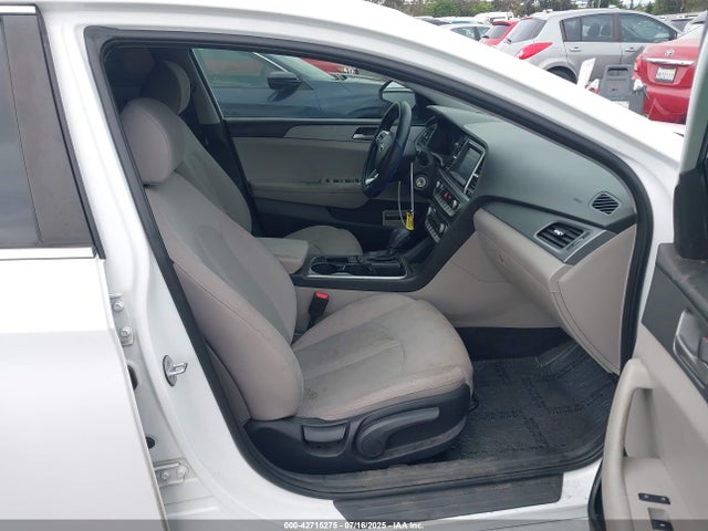 5NPE24AF4KH786577 Hyundai gdi theta-ii
