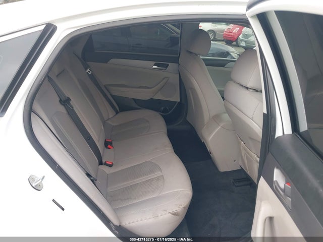 5NPE24AF4KH786577 Hyundai gdi theta-ii