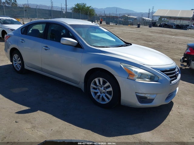 2013 NISSAN ALTIMA 1N4AL3AP0DN561001