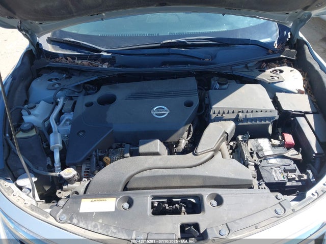 2013 NISSAN ALTIMA 1N4AL3AP0DN561001 Photo 9