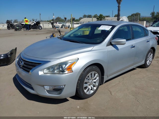 2013 NISSAN ALTIMA 1N4AL3AP0DN561001 Photo 1