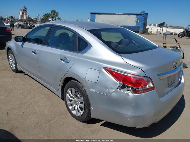 2013 NISSAN ALTIMA 1N4AL3AP0DN561001 Photo 2