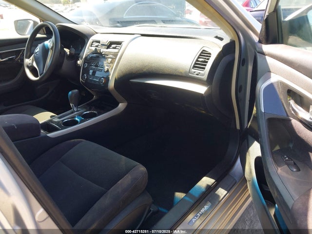 2013 NISSAN ALTIMA 1N4AL3AP0DN561001 Photo 4