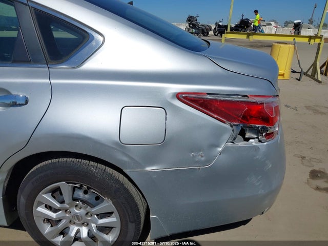 2013 NISSAN ALTIMA 1N4AL3AP0DN561001 Photo 5