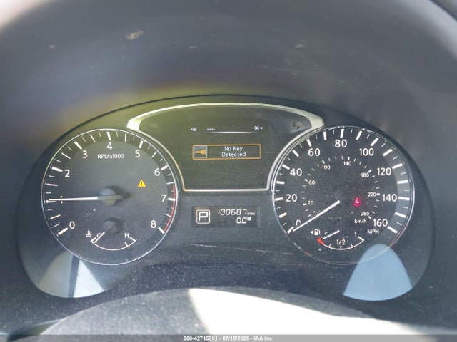 2013 NISSAN ALTIMA 1N4AL3AP0DN561001 Photo 6