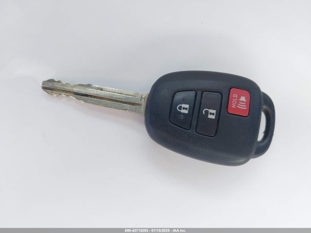 JTDKDTB39F1098714 Toyota 1nz-fxe+1lm