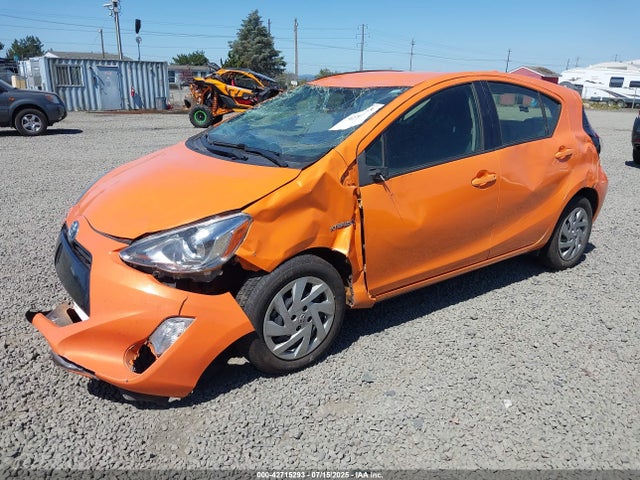 JTDKDTB39F1098714 Toyota 1nz-fxe+1lm