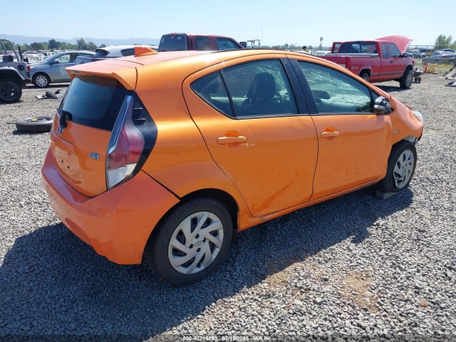 JTDKDTB39F1098714 Toyota 1nz-fxe+1lm