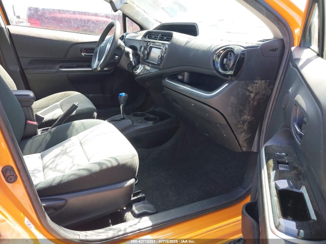 JTDKDTB39F1098714 Toyota 1nz-fxe+1lm