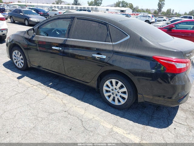 3N1AB7APXHY335256 Nissan 2017