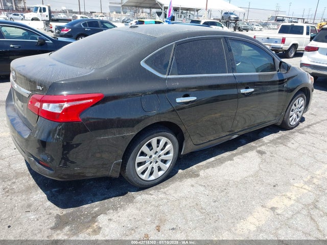 3N1AB7APXHY335256 Nissan 2017
