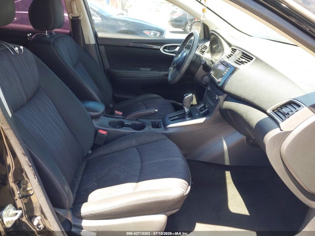 3N1AB7APXHY335256 Nissan 2017
