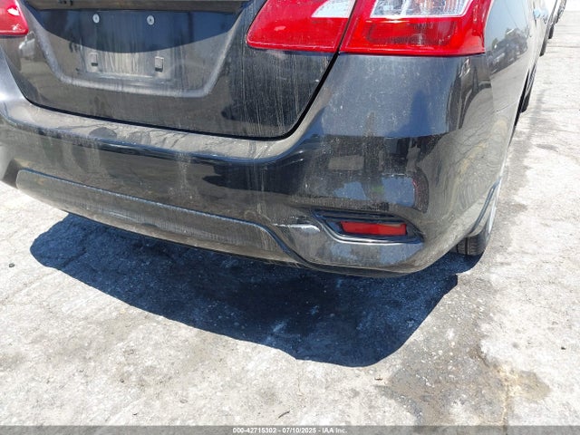 3N1AB7APXHY335256 Nissan 2017