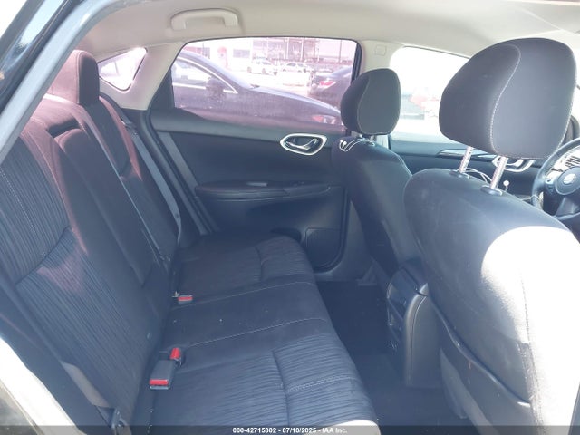 3N1AB7APXHY335256 Nissan 2017