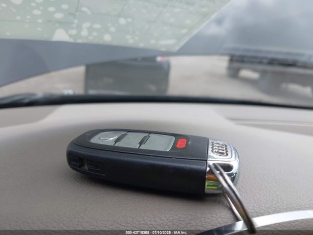 2012 AUDI A4 WAUFFAFL7CN015275 Photo 10