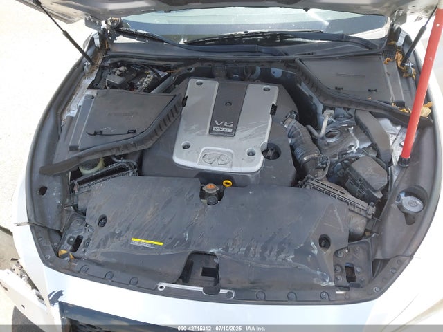Infiniti 2014 2014 JN1BV7AP6EM692685 Image 10