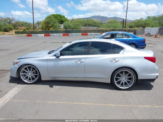 JN1BV7AP6EM692685 Infiniti 2014