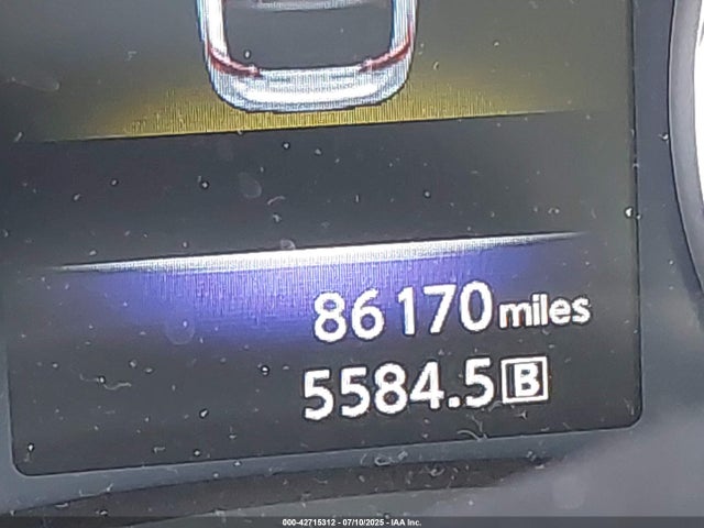 JN1BV7AP6EM692685 Infiniti 2014