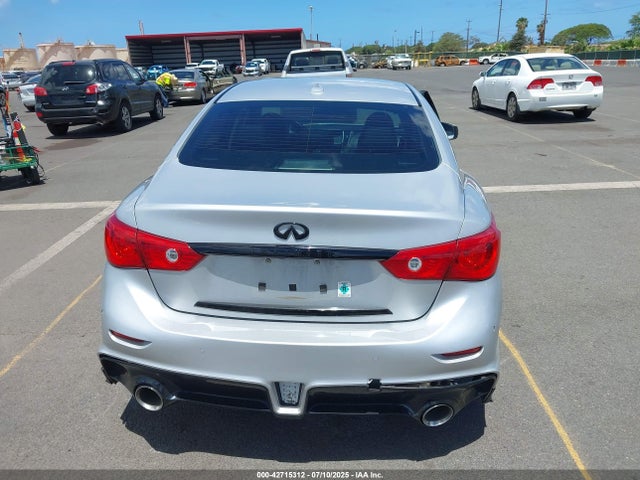 JN1BV7AP6EM692685 Infiniti 2014
