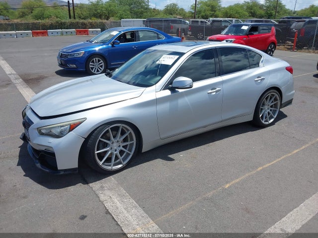 JN1BV7AP6EM692685 Infiniti 2014