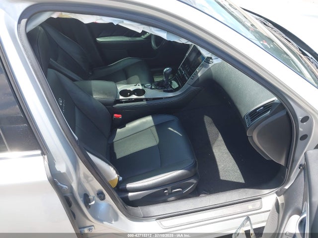 Infiniti 2014 2014 JN1BV7AP6EM692685 Image 5
