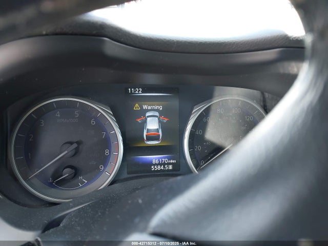 Infiniti 2014 2014 JN1BV7AP6EM692685 Image 7